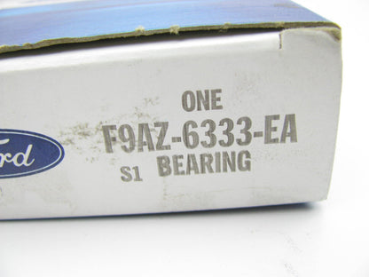 NEW GENUINE OEM Ford F9AZ-6333-EA Engine Crankshaft LOWER Bearing 4.6L V8