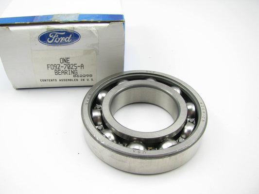 NEW - OEM Ford FO9Z-7025-A Transfer Case Output Shaft Bearing 1995-1997 Aerostar