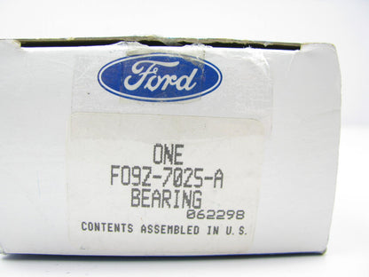 NEW - OEM Ford FO9Z-7025-A Transfer Case Output Shaft Bearing 1995-1997 Aerostar