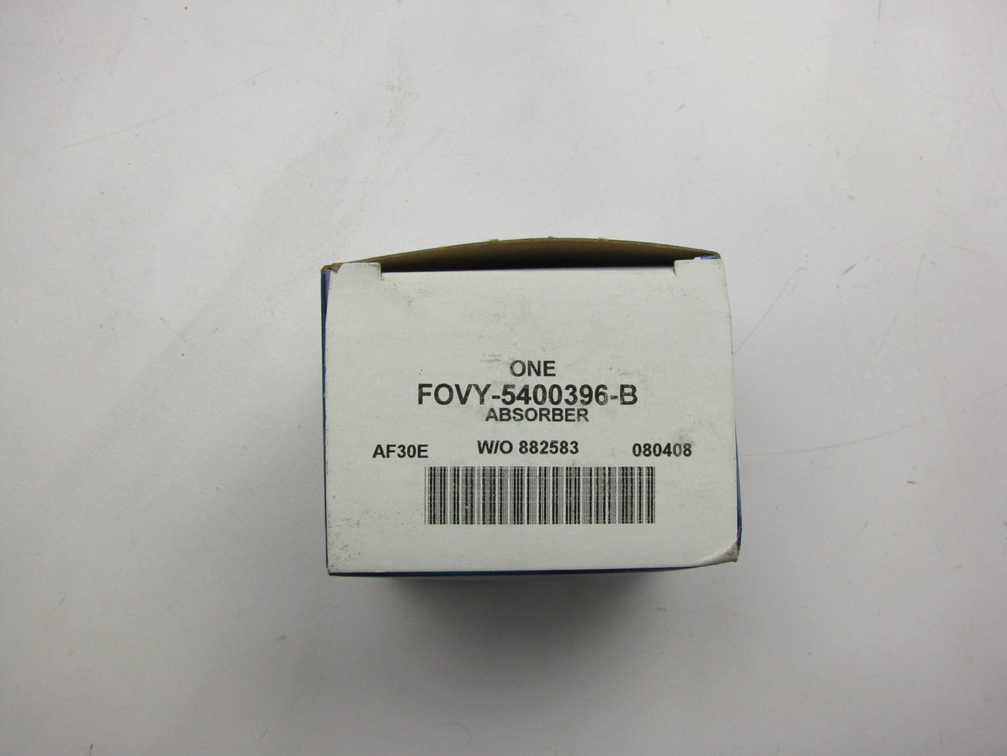 NOS 1990-1991 Lincoln Town Car Body Mount Insulator Absorber Bushing