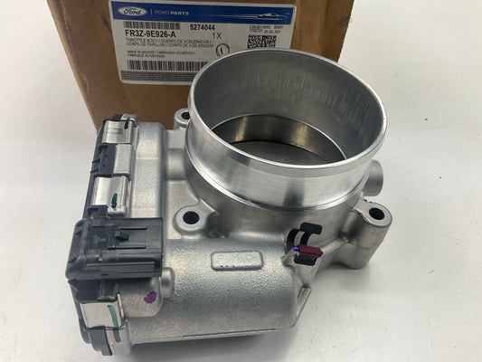 NEW - OEM Ford FR3Z-9E926-A Fuel Injection Throttle Body