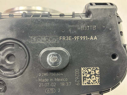 NEW - OEM Ford FR3Z-9E926-A Fuel Injection Throttle Body