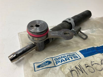 NEW - OEM Ford FT4Z-8K276-D Engine Coolant Connector Hose - FT4E-8C362-BA