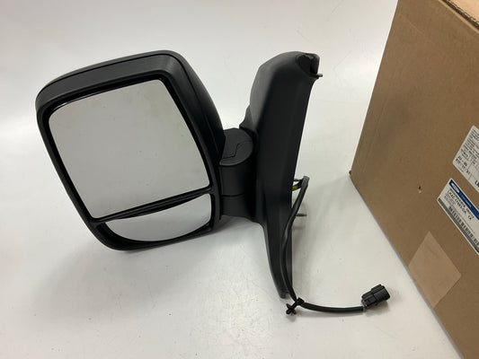 NEW - OEM Ford LK4Z-17683-DA Left Drivers Side Mirror For 2015-2024 Transit