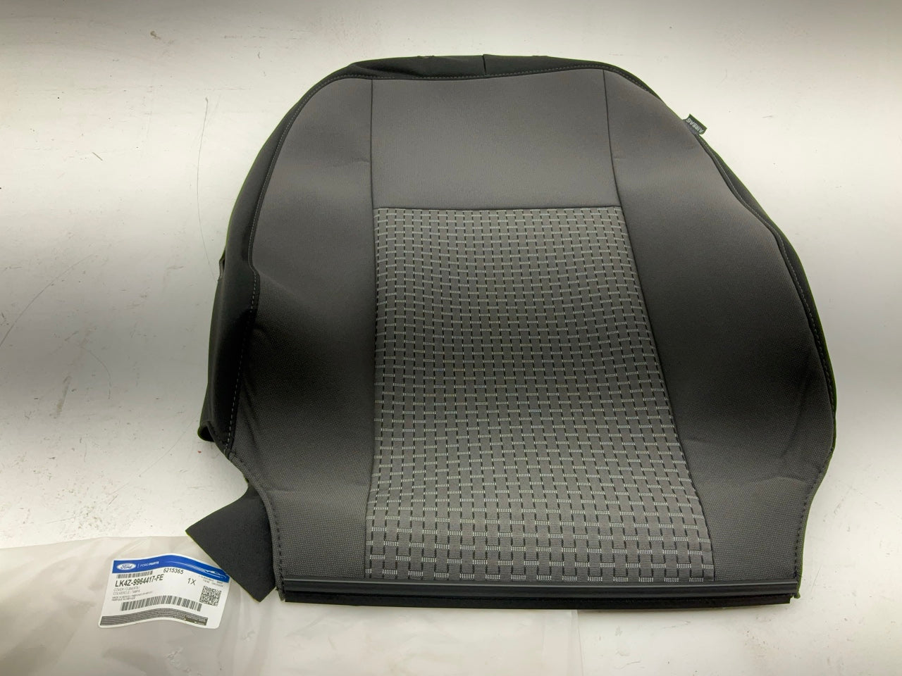 NEW - OEM Ford LK4Z-9964417-FE Drivers Side Seat Back Cover 2022-2023 E-Transit