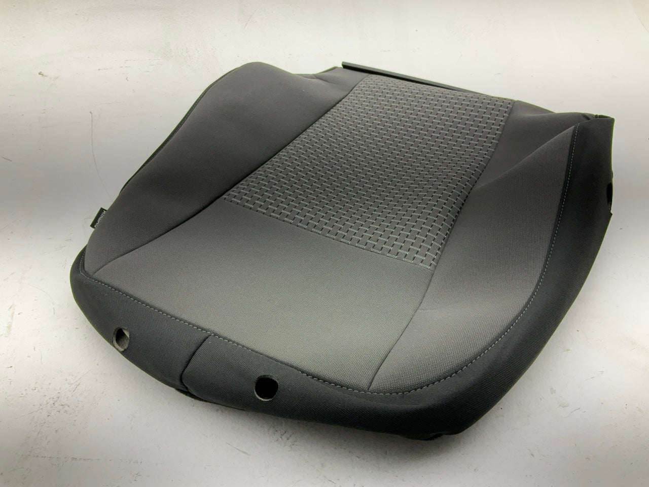NEW - OEM Ford LK4Z-9964417-FE Drivers Side Seat Back Cover 2022-2023 E-Transit