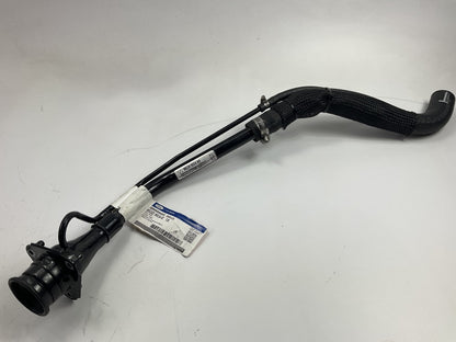 NEW OEM Ford MC3Z-9034-E Fuel Tank Filler Pipe 20-22 F-250 F-350 Super Duty GAS