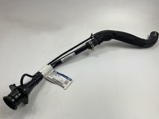 NEW OEM Ford MC3Z-9034-E Fuel Tank Filler Pipe 20-22 F-250 F-350 Super Duty GAS