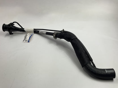 NEW OEM Ford MC3Z-9034-E Fuel Tank Filler Pipe 20-22 F-250 F-350 Super Duty GAS