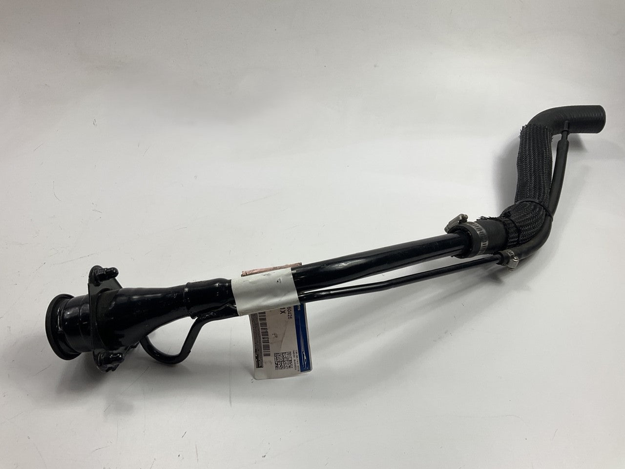 NEW OEM Ford MC3Z-9034-E Fuel Tank Filler Pipe 20-22 F-250 F-350 Super Duty GAS