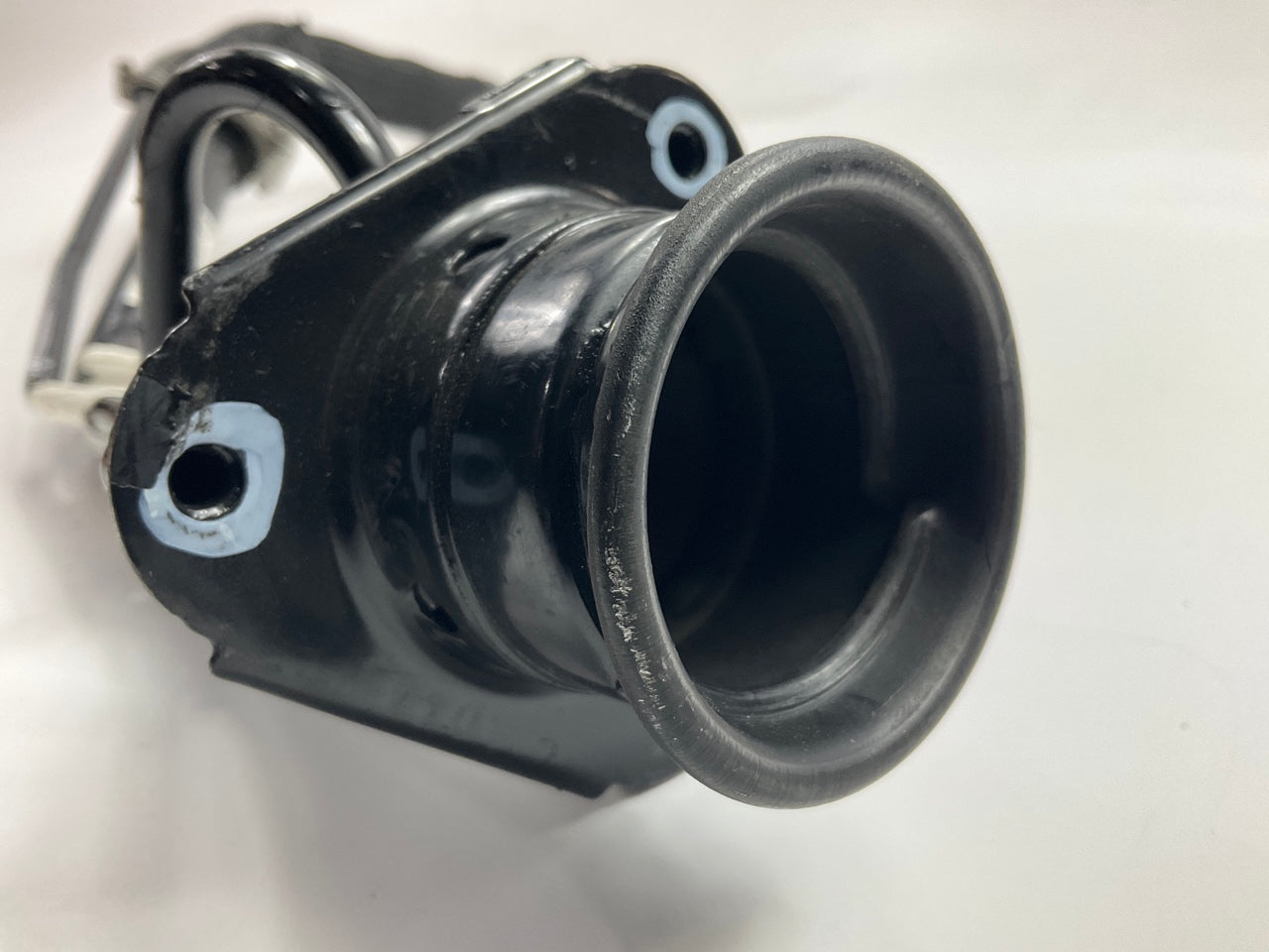 NEW OEM Ford MC3Z-9034-E Fuel Tank Filler Pipe 20-22 F-250 F-350 Super Duty GAS