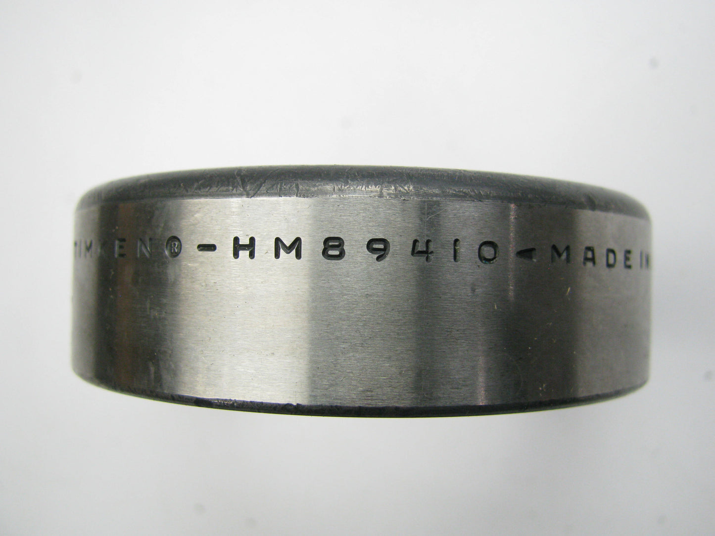 NEW - OEM Ford TBAA-4616-A Differential Pinion Race