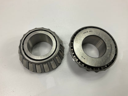 (2) NEW - OEM Ford TBAA-4621-A Differential Pinion Axle Bearings - KOYO HM89443