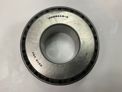 (2) NEW - OEM Ford TBAA-4621-A Differential Pinion Axle Bearings - KOYO HM89443