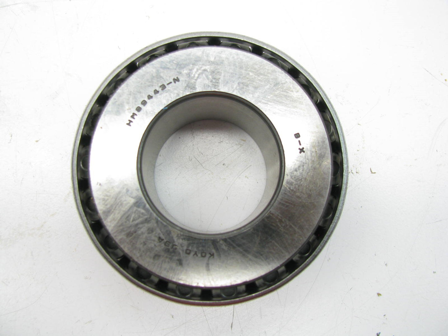 NEW - OEM Ford TBAA-4621-A Differential Pinion Axle Bearing KOYO HM89443