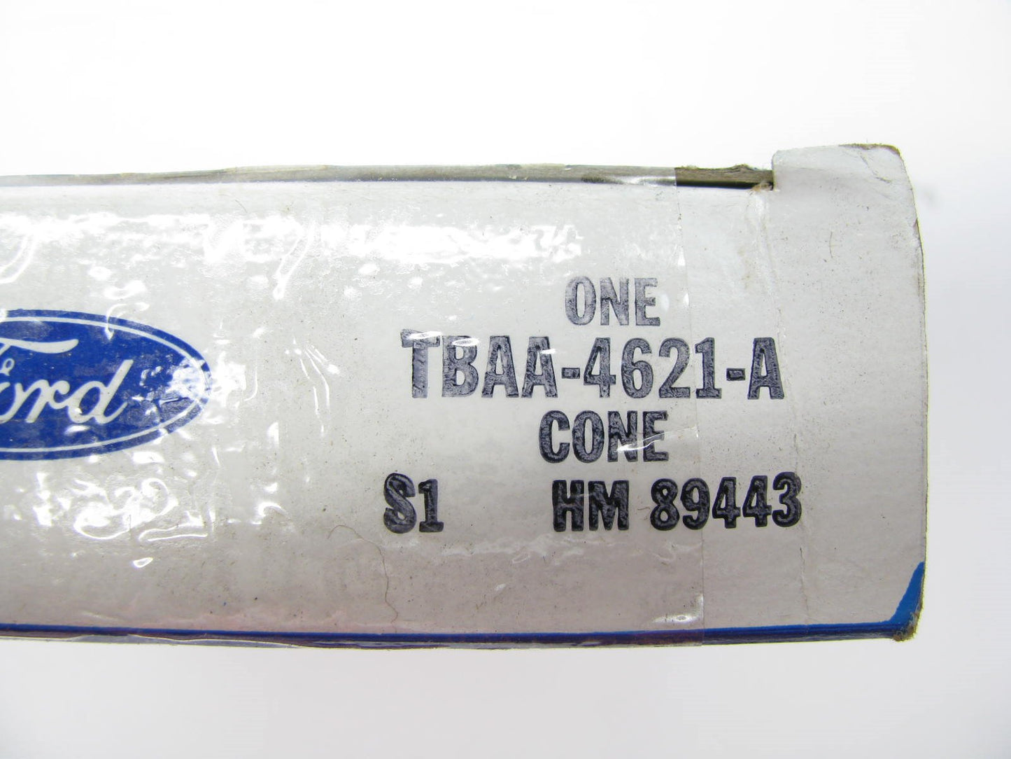 NEW - OEM Ford TBAA-4621-A Differential Pinion Axle Bearing KOYO HM89443