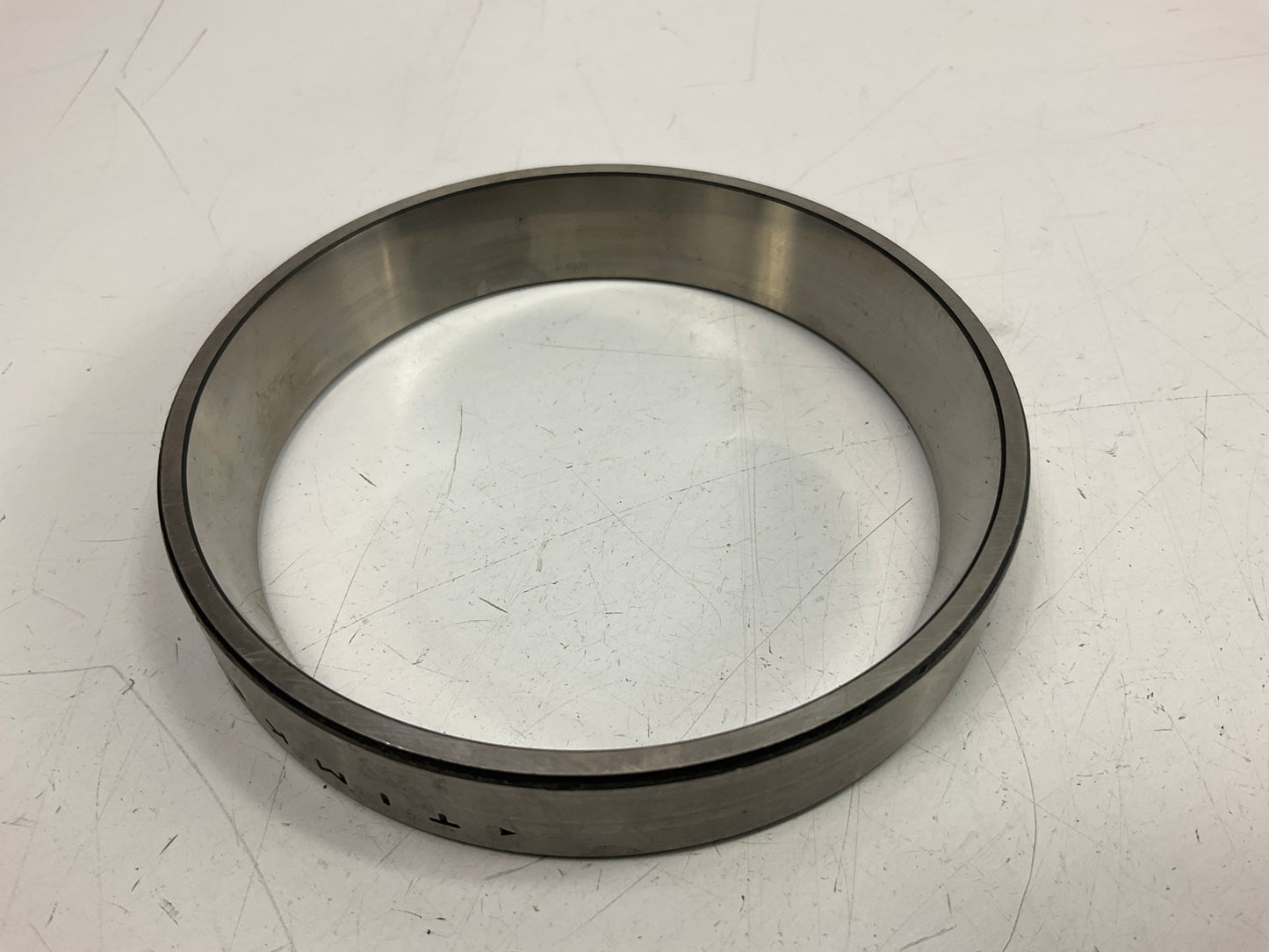 New OEM Ford TCAA-1243-A REAR Inner Wheel Bearing Race Cup Timken 382A