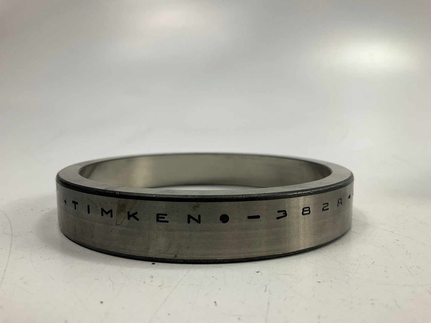 New OEM Ford TCAA-1243-A REAR Inner Wheel Bearing Race Cup Timken 382A