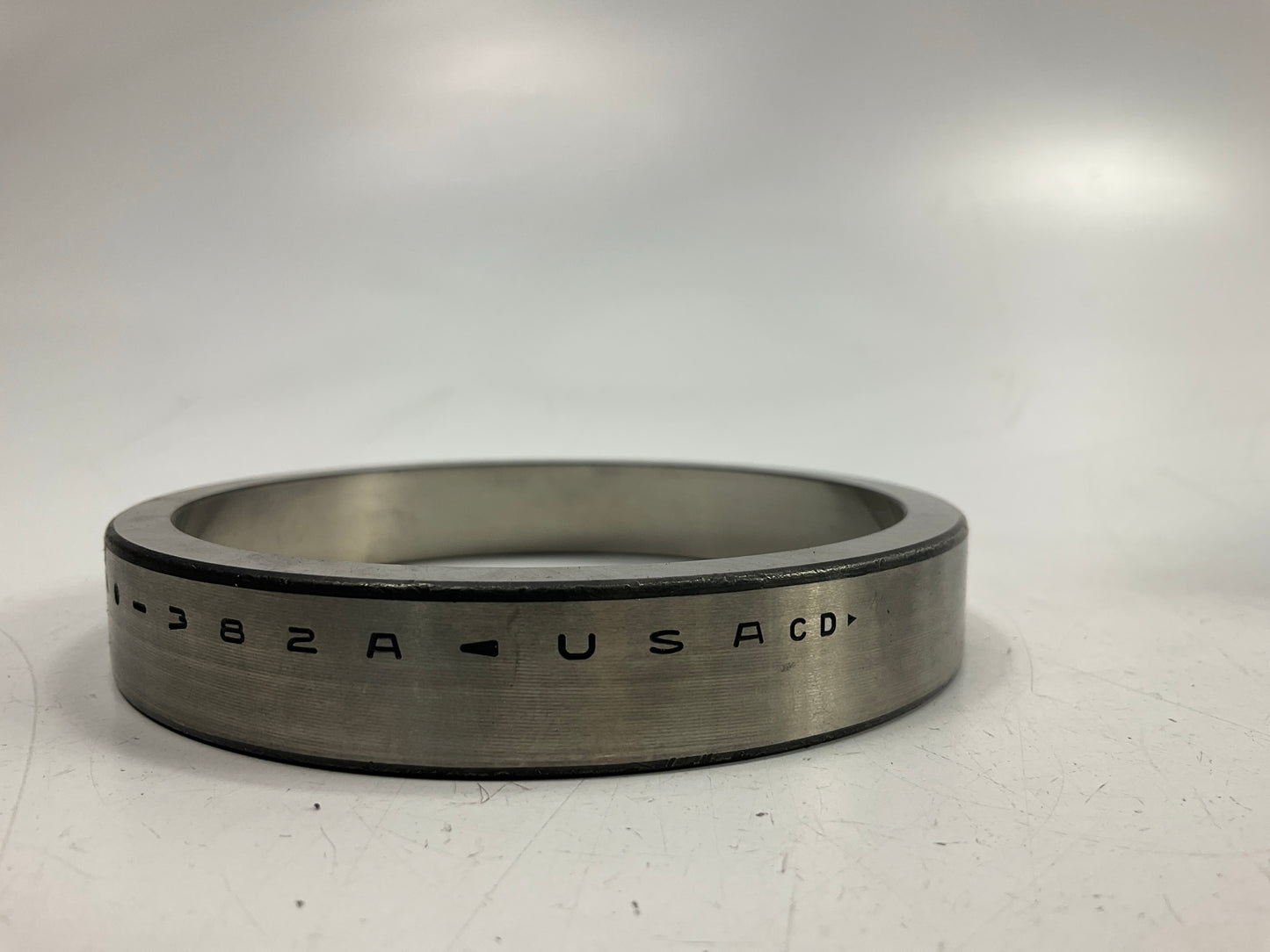 New OEM Ford TCAA-1243-A REAR Inner Wheel Bearing Race Cup Timken 382A