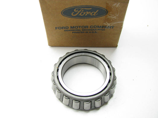 NEW - OEM Ford TCAA-1244-A Differential Carrier Bearing - Front / Rear