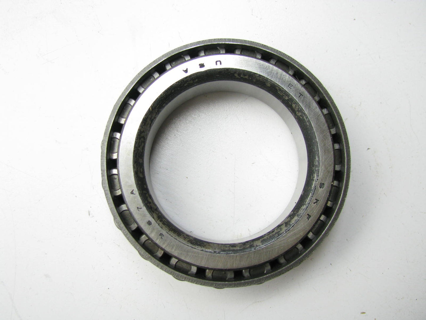 NEW - OEM Ford TCAA-1244-A Differential Carrier Bearing - Front / Rear