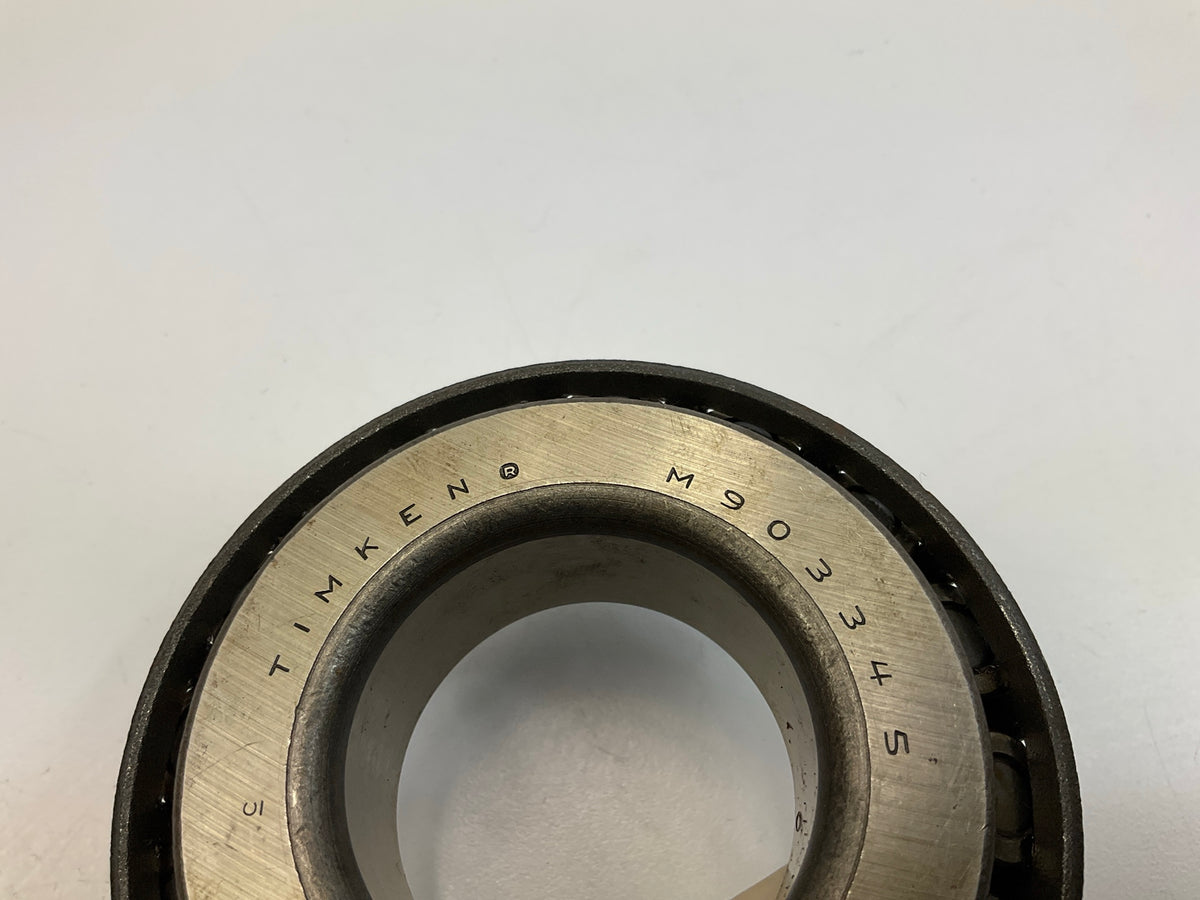 NEW - OEM Ford TDAA-4630-A Differential Pinion Bearing