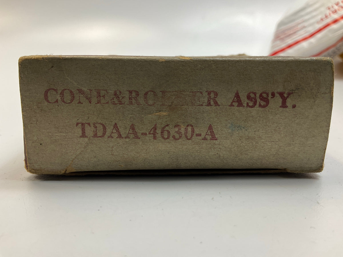 NEW - OEM Ford TDAA-4630-A Differential Pinion Bearing