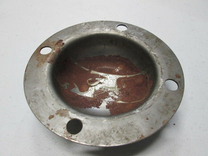 NEW - OEM Ford TGAA-1131-B Front Hub Grease Cap