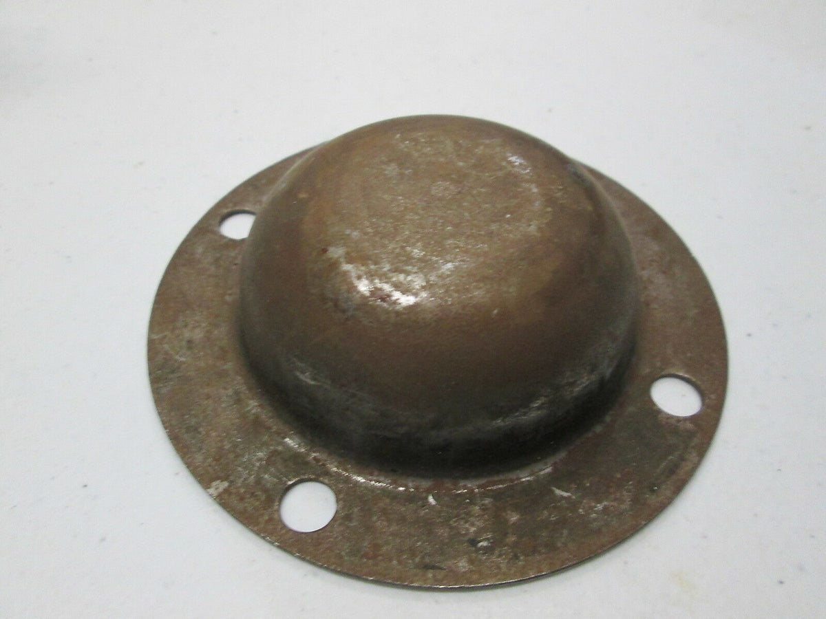 NEW - OEM Ford TGAA-1131-B Front Hub Grease Cap