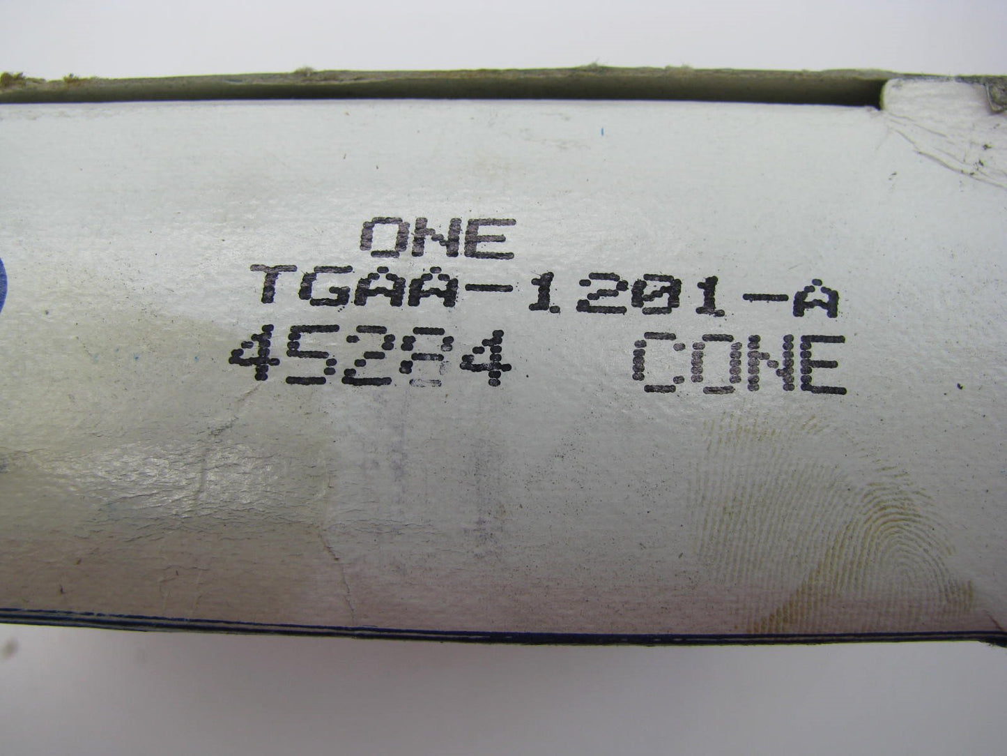 NEW - OEM Ford TGAA-1201-A Wheel Bearing