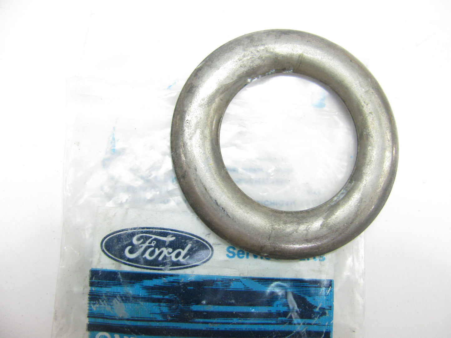 NEW - OEM Ford TGAA-7228-A Transmission Gearshift Lever Spring Seat  1-13/16'' OD