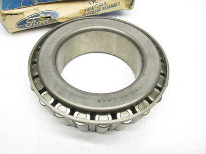 NOS - OEM Ford TUAA-1240-A Rear Wheel Bearing 1953-72 F900 C900 22M 23M 38M