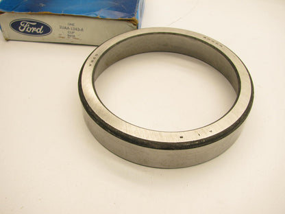 NEW - OEM Ford TUAA-1243-A Wheel Bearing Race Cup