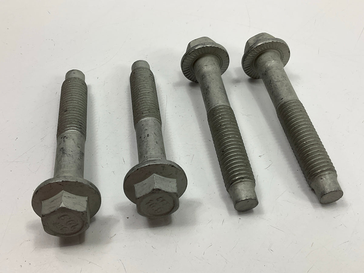 (4) NEW - OEM Ford W716084-S439 Rear Wheel Hub Bolt