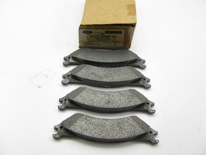 New Genuine OEM Ford Rear Disc Brake Pads XC2Z-2200-AA