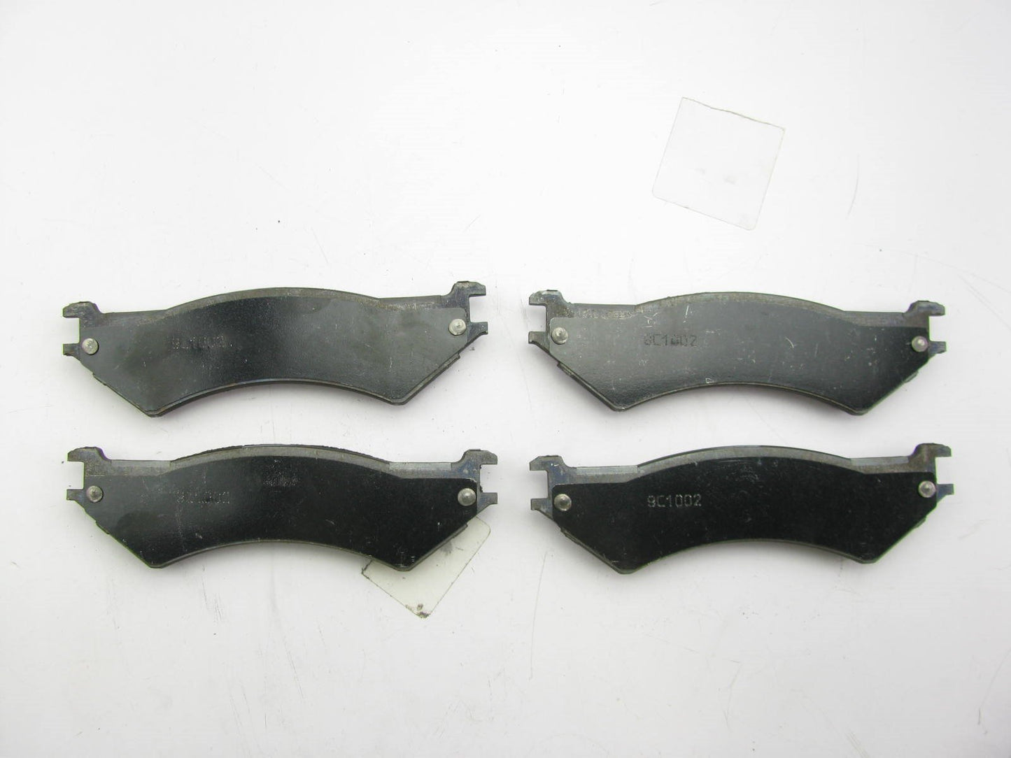 New Genuine OEM Ford Rear Disc Brake Pads XC2Z-2200-AA