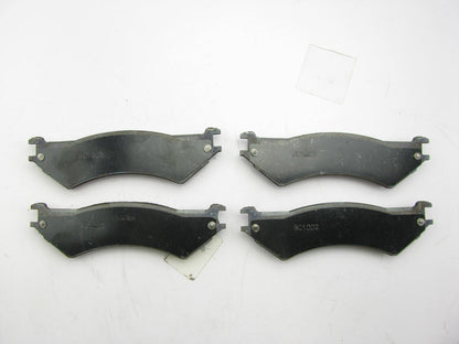 New Genuine OEM Ford Rear Disc Brake Pads XC2Z-2200-AA