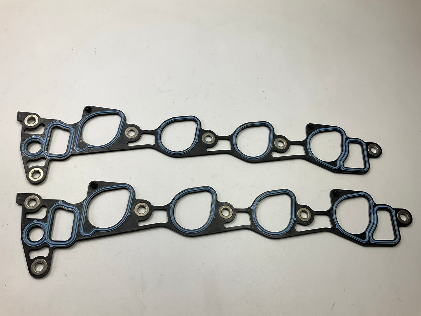 (2) NEW - OEM Ford XC2Z-9439-DA Engine Intake Manifold Gasket