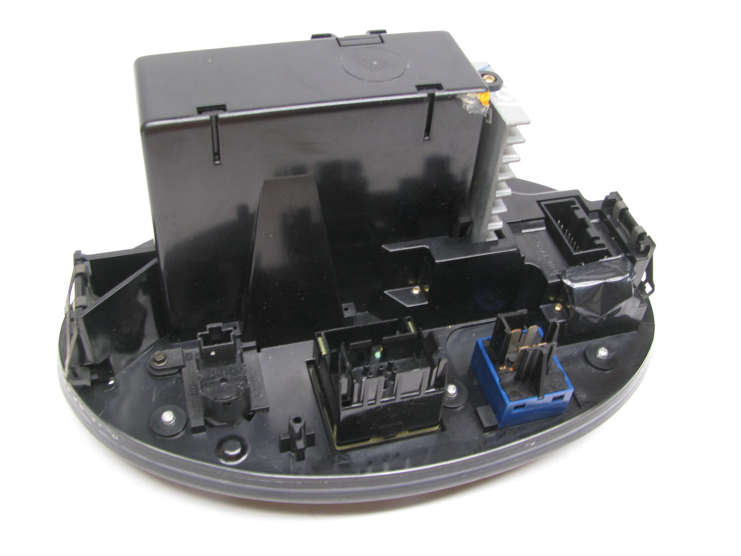 NEW - OEM Ford XF1Z-18C858-CA AM/FM Radio & HVAC A/C Switch Control Assembly