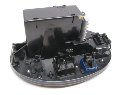 NEW - OEM Ford XF1Z-18C858-CA AM/FM Radio & HVAC A/C Switch Control Assembly