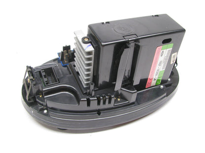 NEW - OEM Ford XF1Z-18C858-CA AM/FM Radio & HVAC A/C Switch Control Assembly