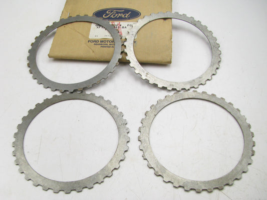 (4) NEW - OEM Ford XF1Z-7B442-BA-4 Automatic Transmission Foward Clutch Plate