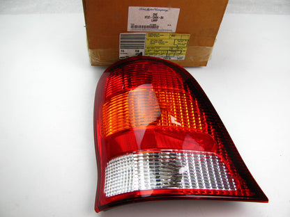 EXPORT ONLY - Ford XF2Z-13404-BA RIGHT Tail Light Lamp 1999-03 Ford Windstar