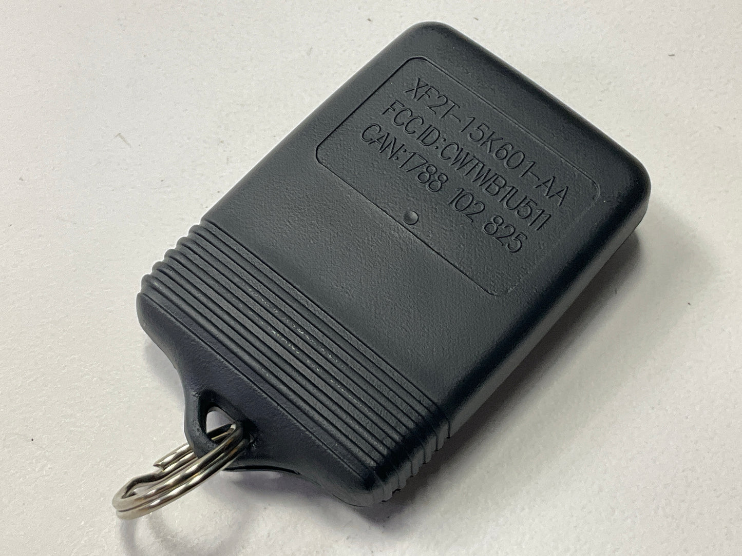NEW - OEM Ford XF2Z-15K601-AA Keyless Entry Remote FOB
