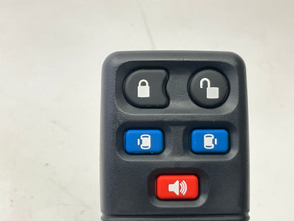 NEW - OEM Ford XF2Z-15K601-AA Keyless Entry Remote FOB