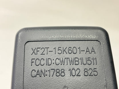 NEW - OEM Ford XF2Z-15K601-AA Keyless Entry Remote FOB