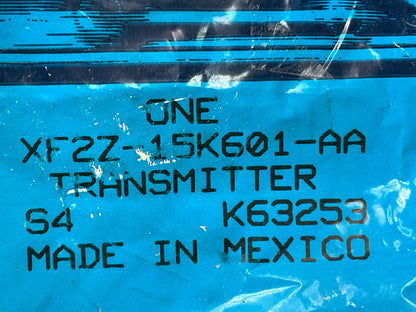NEW - OEM Ford XF2Z-15K601-AA Keyless Entry Remote FOB