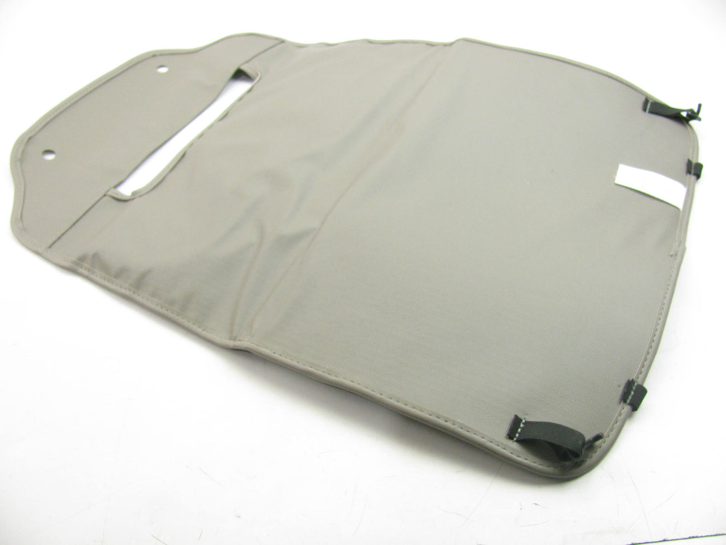 NEW GENUINE OEM Ford Seat Back Organizer (Graphite) For 1999-2003 Windstar