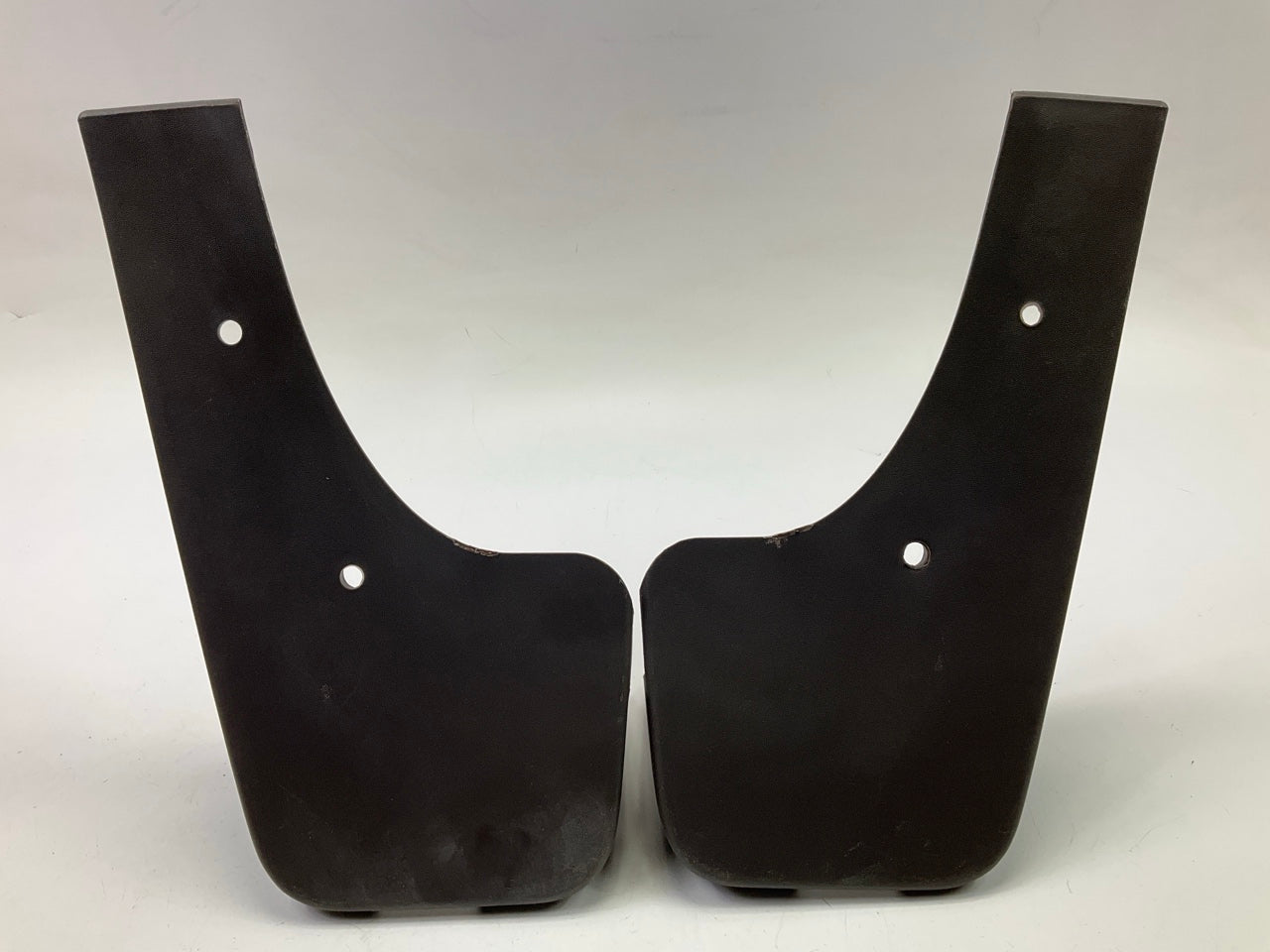 Ford XF2Z-16A550-BAA-GRAY Rear Splash Guards / Mud Flaps - 2001-2003 Windstar