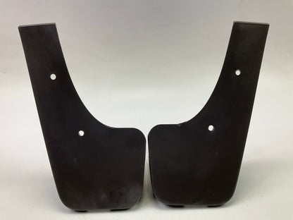 Ford XF2Z-16A550-BAA-GRAY Rear Splash Guards / Mud Flaps - 2001-2003 Windstar